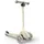Scoot and Ride Highwaykick 3S Grau