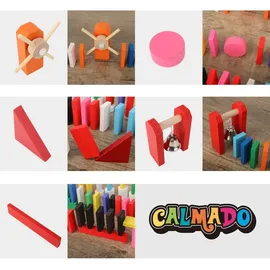 calmado Domino Grand Edition 450 teilig
