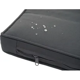 MCW MCW-F55 Loungeset braun/dunkelgrau