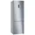 Siemens iQ300 KG49NXIBF Kühl-Gefrierkombination (440 l, 2030 mm hoch, Edelstahl)
