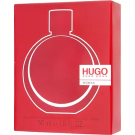 HUGO BOSS Hugo Woman Eau de Parfum 50 ml