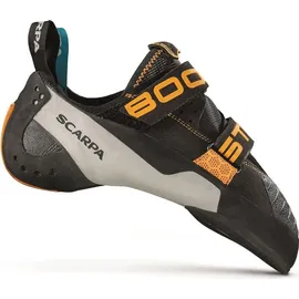 Scarpa Booster Schwarz/Orange 42,5