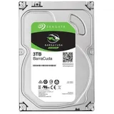 3 TB 3,5" ST3000DM007