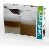 Calvendo Kaffeezeit Puzzle