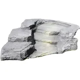 Oase Bachlaufschale Premium Grand Canyon grau, Links