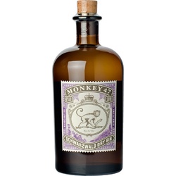 Monkey 47 Dry Gin 47% vol. 0,5 l