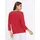 Witt Weiden Rundhals-Shirt in erdbeere | Gr.: 44