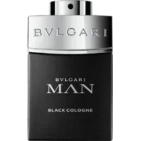 Bulgari Bvlgari Man Black Cologne Eau de Toilette vapo 60 ml