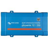 Victron Phoenix 12/250 VE.Direct 12V 230V 200W Inverter Wechselrichter