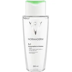 VICHY NORMADERM Reinigungs-Fluid Mizellen-Technol. 200 ml