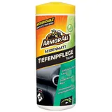 Armor All Kunststoffpflegetücher seidenmatt 2 St. 30 Tücher