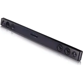 LG SQC2 Schwarz