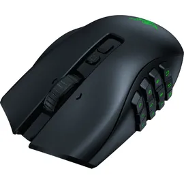 Razer Naga V2 Pro schwarz