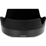 Sony ALC-SH137 Gegenlichtblende, Schwarz