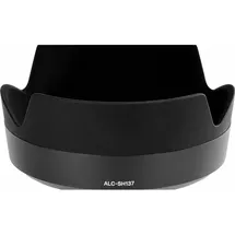 Sony ALC-SH137 Gegenlichtblende, Schwarz