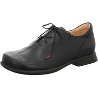 THINK! Schnürschuhe schwarz 36