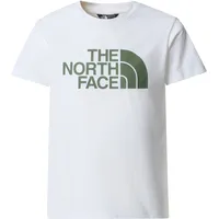 The North Face - Boy's S/S Easy Tee -