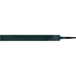 KS Tools Flach-Feilenblatt, Form B, 150mm, Hieb3