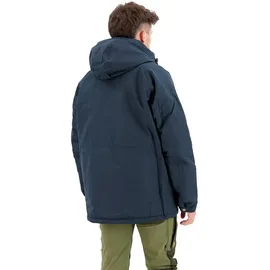 Fjällräven Vardag Lite Padded Jacket Herren dark navy XL