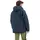 Fjällräven Vardag Lite Padded Jacket Herren dark navy XL