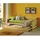 SIT Möbel Bett 90 x 200 cm Braun
