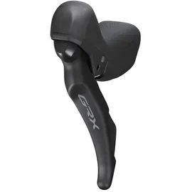 Shimano GRX ST-RX600/BR-RX400