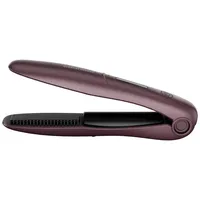 Grundig HS 6330 Mini-Haarglätter violett