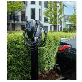 Mennekes Wallbox AMTRON 4Business 710 22 kW, 7,5m