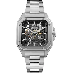 Ingersoll Herrenuhr THE OLLIE I14501 - silber