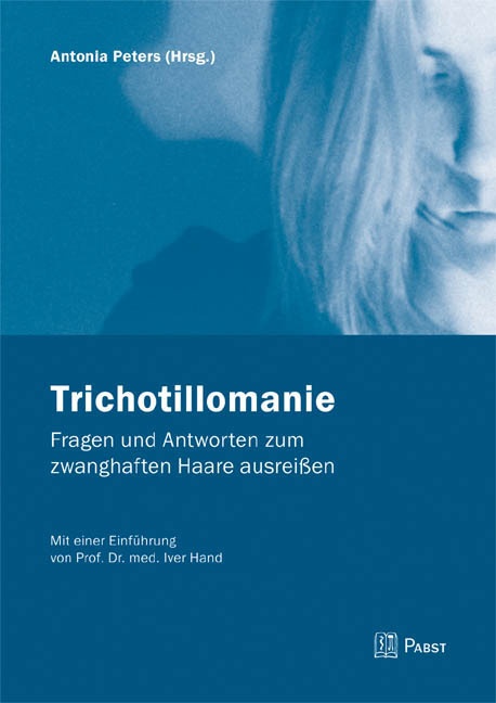 Trichotillomanie  Kartoniert (TB)