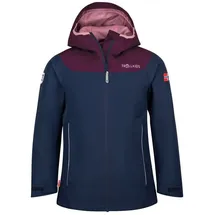 TROLLKIDS Funktionsjacke blau 98 (2-3J)