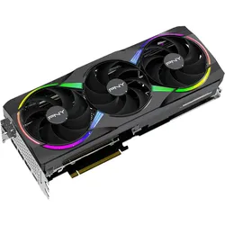 PNY GeForce RTX 5080 ARGB OC - Grafikkarten - GeForce RTX 5080