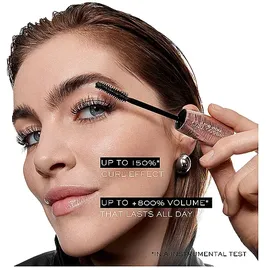 Lancôme Lash Idôle Curl Goddess Mascara Black 8 ml