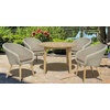 GARDEN PLEASURE Gartenmöbelset ARVADA, 5-tlg., 4 Sessel, Tisch, Akazie/Polyrattan, inkl. Auflagen braun - 2020 Online-Rabatt.net GARDEN PLEASURE Gartenmöbelset ARVADA, 5-tlg., 4 Sessel, Tisch, Akazie/Polyrattan, inkl. Auflagen braun - 2020 Online-Rabatt.net