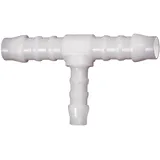 Riegler T-Reduzierstutzen, für Schlauch LW 4/6/4 mm, POM