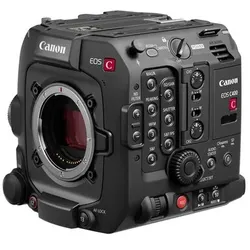 Canon EOS C400
