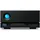 LaCie 1big Dock 16 TB Thunderbolt 3 schwarz