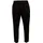 lotto LOTTO, Trainingshose schwarz M (48/50), Normalgrößen, (caviar), 100% Polyester, unifarben, lang, Hosen Trainingshose, - mit praktischen Eingrifftaschen