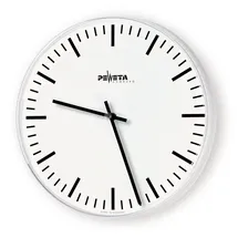 Peweta 31,5 cm 71.270.331 schwarz/weiß