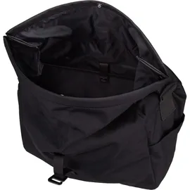 Sandqvist Icon Aktentasche 49 cm Laptopfach schwarz