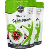 borchers 2x Stevia Kristalline Streusüße 0.6 kg (16,65 EUR/kg)