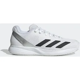 adidas Courtflash Speed 2 Cloud White/Core Black 43 1/3