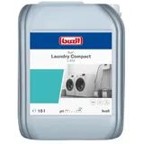 Buzil Vollwaschmittel Flüssig 20 L