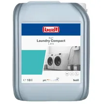 Buzil Vollwaschmittel Flüssig 20 L