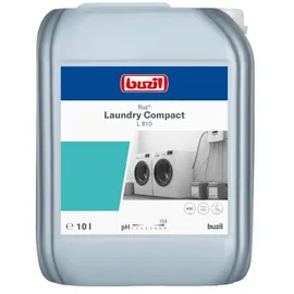 Buzil Vollwaschmittel Flüssig 20 L