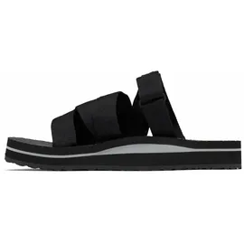 Columbia Alava Slide Schwarz 41