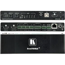 Kramer Audio Matrix DSP-62-AEC