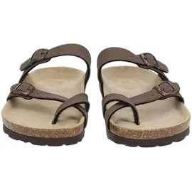 ROHDE Sunnys N°14 mocca/dunkelbraun 38