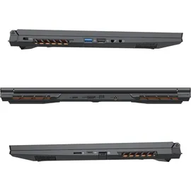 Gigabyte G6 MF-H2DE854KH Intel Core i7-13620H 32 GB RAM 2 TB SSD RTX 4050