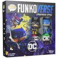 Funko Pop Funkoverse
